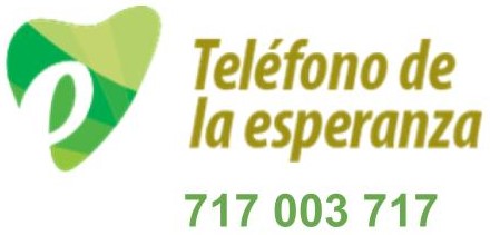 Teléfono de la Esperanza